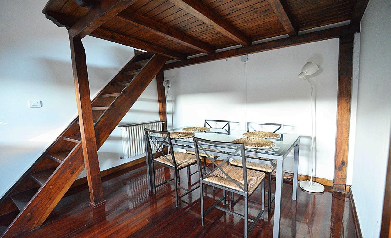 La Mansarda By Just Room Santander Exteriör bild